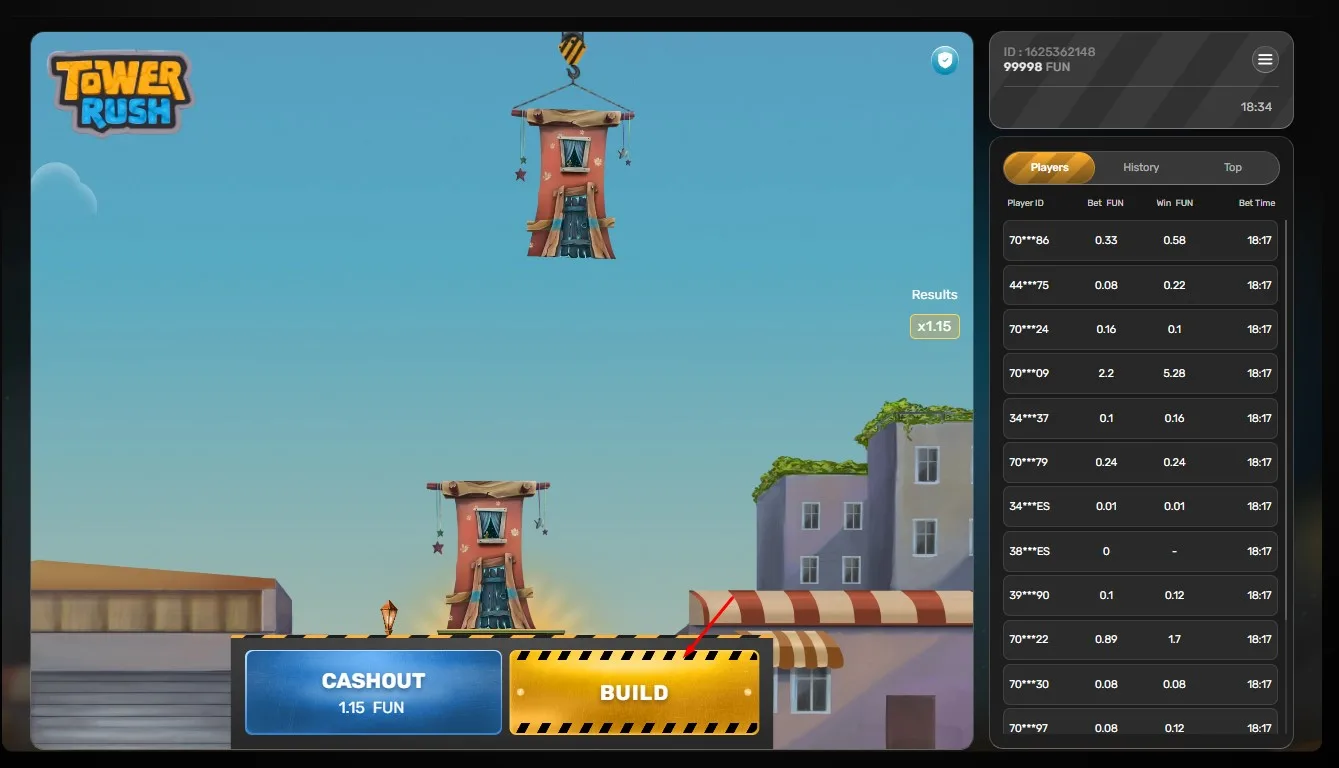 Introduction to Tower Rush by Galaxsys &mdash; What Is This Game?