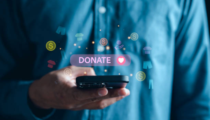 non-profit registration in Pakistan