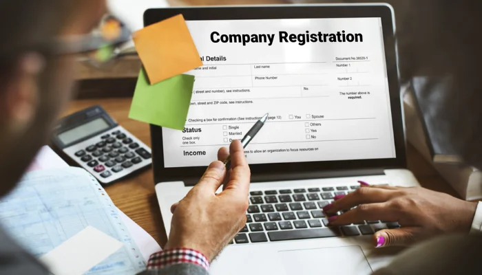 SECP-eServices-Portal