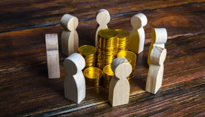 Holding Company Supports Local Economies