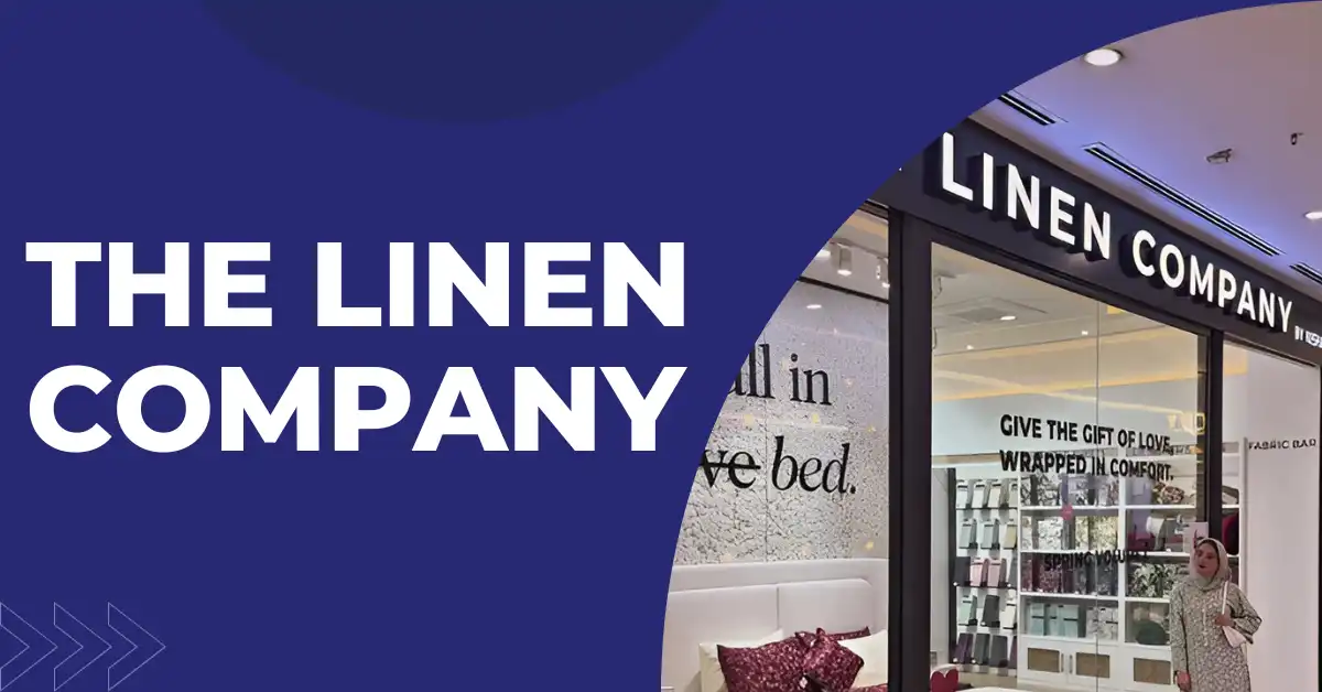 The Linen Company