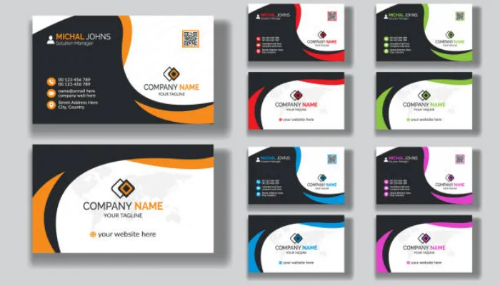 Tips for Choosing the Right Business Card Design