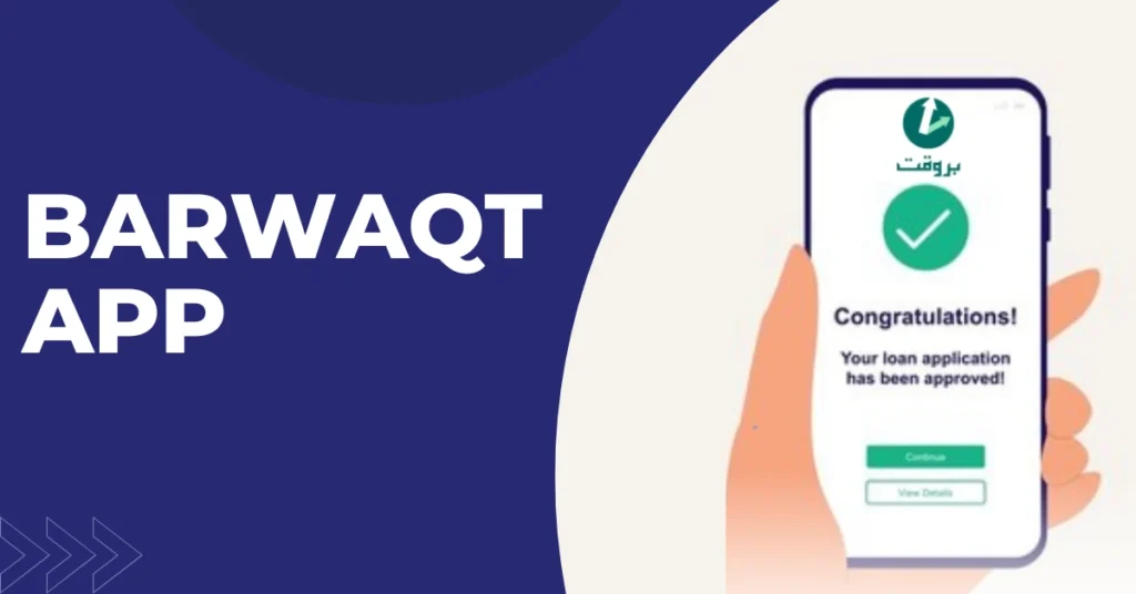 Barwaqt App
