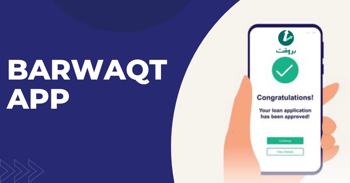 Barwaqt App