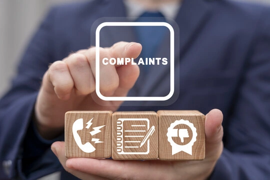 Common Complaints from Barwaqt Users