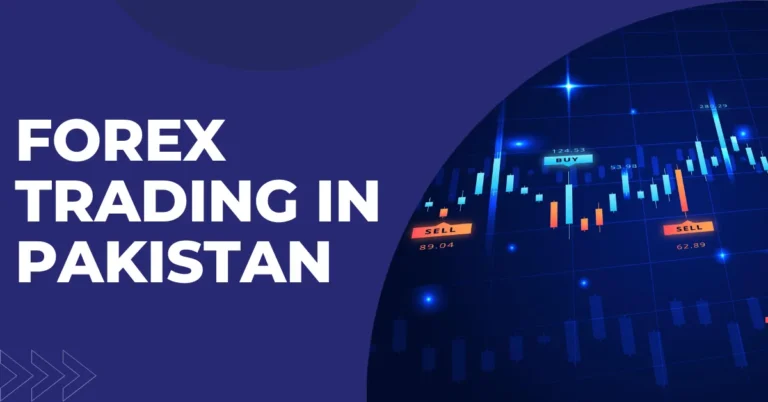 Forex Trading in Pakistan