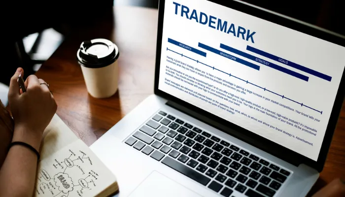 Step-by-Step Trade Mark Registration Process